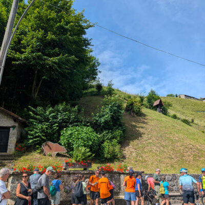 Camminando, ghé amò piö göst! Passeggiata e degustazione nei luoghi dello Strachítunt | 14 giugno Camminando, ghé amò piö göst! Passeggiata e degustazione nei luoghi dello Strachítunt | 14 giugno